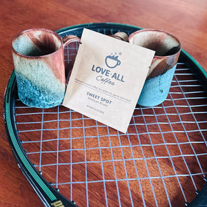 Love All Instant Coffee Packs | Sweet Spot