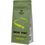 Break Point │ Medium-Dark Roast
