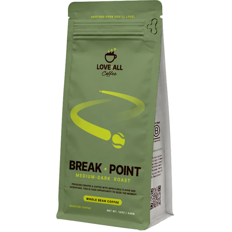 Break Point