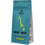 Drop Shot │ Decaf