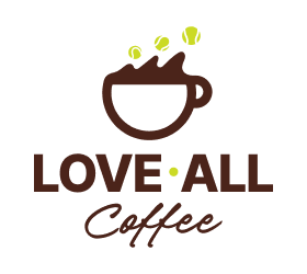 Love All Coffee