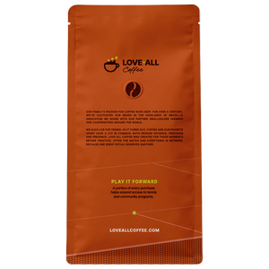 Sweet Spot │ Medium Roast