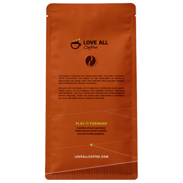 Sweet Spot │ Medium Roast
