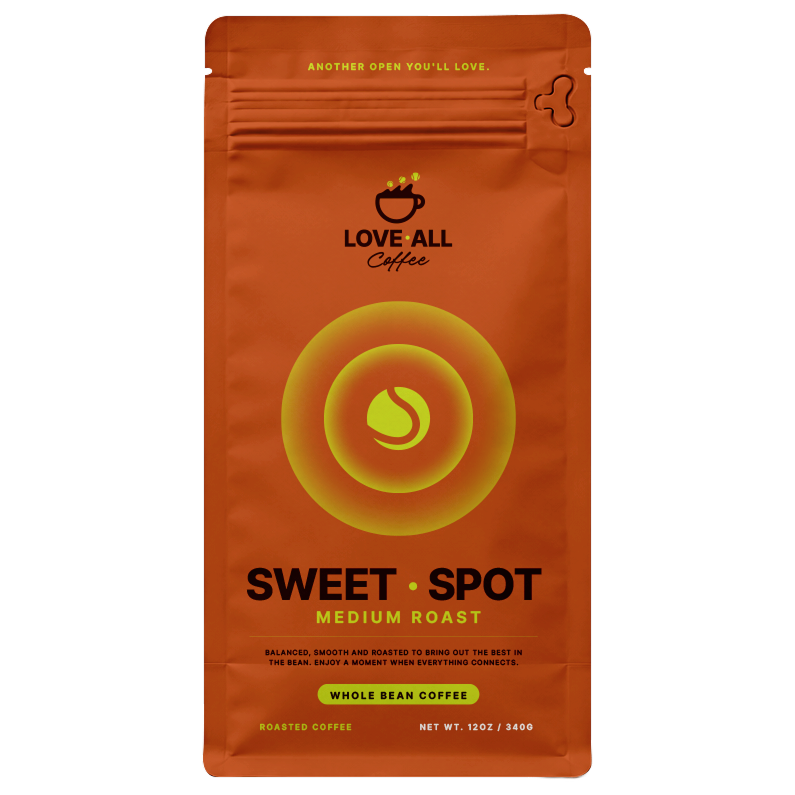 Sweet Spot │ Medium Roast