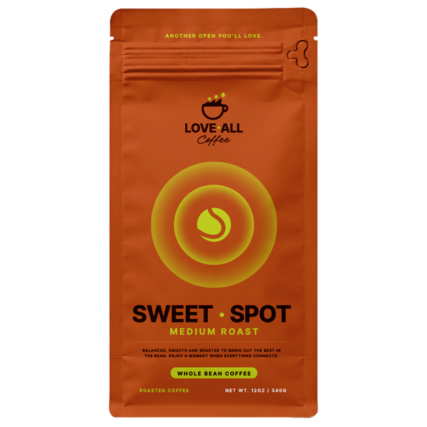 Sweet Spot │ Medium Roast