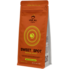 Sweet Spot │ Medium Roast
