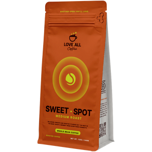 Sweet Spot │ Medium Roast