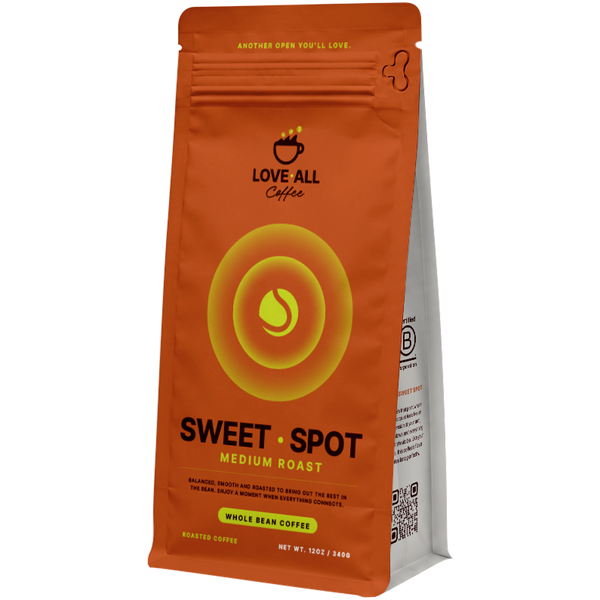 Sweet Spot │ Medium Roast